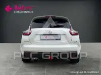 2018 Nissan Juke