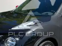 2018 Nissan Juke
