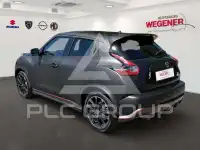2018 Nissan Juke