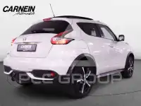 2018 Nissan Juke