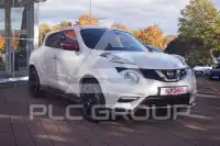 2018 Nissan Juke