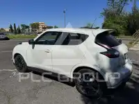 2018 Nissan Juke