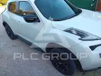 2018 Nissan Juke