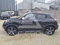 2018 Nissan Juke