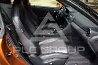2018 Nissan GT-R