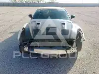 2018 Nissan GT-R