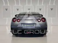 2018 Nissan GTR