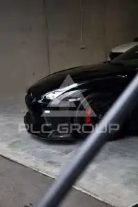 2018 Nissan GT-R