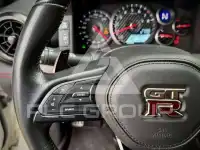 2018 Nissan GTR