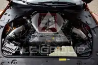 2018 Nissan GT-R