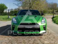 2018 Nissan GTR