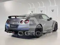 2018 Nissan GTR