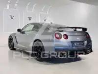 2018 Nissan GTR