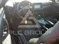 2018 Nissan GT-R