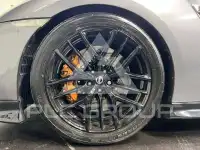 2018 Nissan GTR