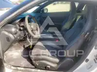 2018 Nissan GT-R