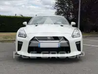 2018 Nissan GT-R