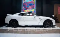 2018 Nissan GTR