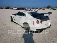 2018 Nissan GT-R