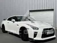 2018 Nissan GT-R