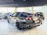 2018 Nissan GT-R