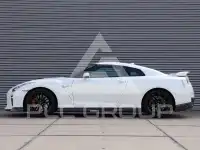 2018 Nissan GTR