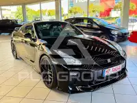 2018 Nissan GT-R