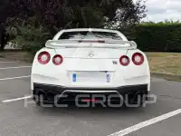 2018 Nissan GT-R
