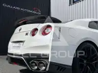 2018 Nissan GT-R