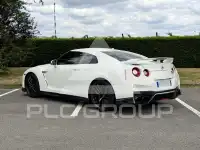 2018 Nissan GT-R