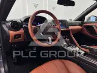 2018 Nissan GTR