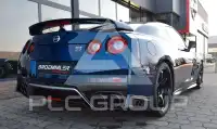 2018 Nissan GTR
