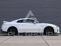 2018 Nissan GTR