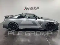 2018 Nissan GTR