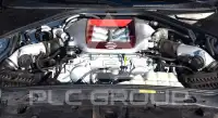 2018 Nissan GTR
