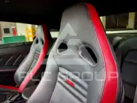 2018 Nissan GTR