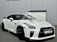 2018 Nissan GT-R