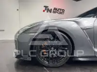 2018 Nissan GTR