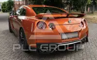 2018 Nissan GT-R