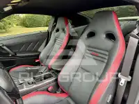 2018 Nissan GT-R