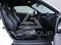 2018 Nissan GTR
