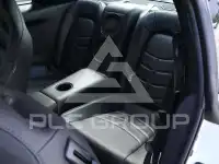 2018 Nissan GTR