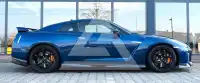 2018 Nissan GTR