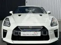 2018 Nissan GT-R