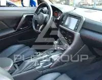 2018 Nissan GTR