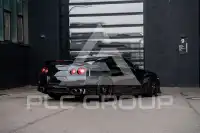 2018 Nissan GT-R