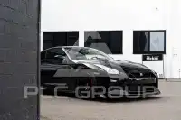 2018 Nissan GT-R