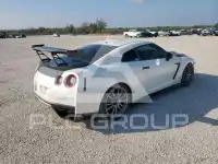 2018 Nissan GT-R