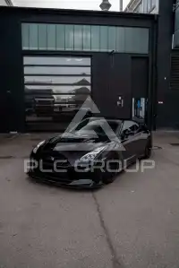 2018 Nissan GT-R