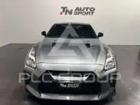 2018 Nissan GTR